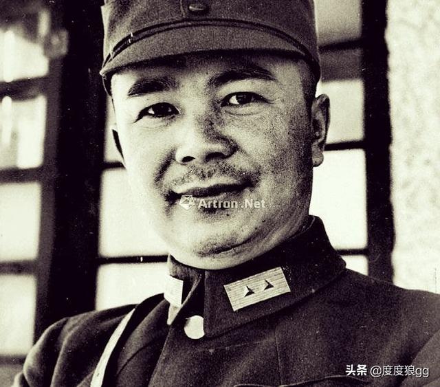 为什么民国时期的粤军那么厉害