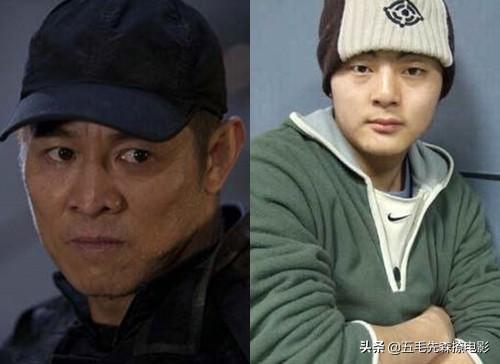 李连杰替身:《敢死队2》李连杰替身怎么出的意外？