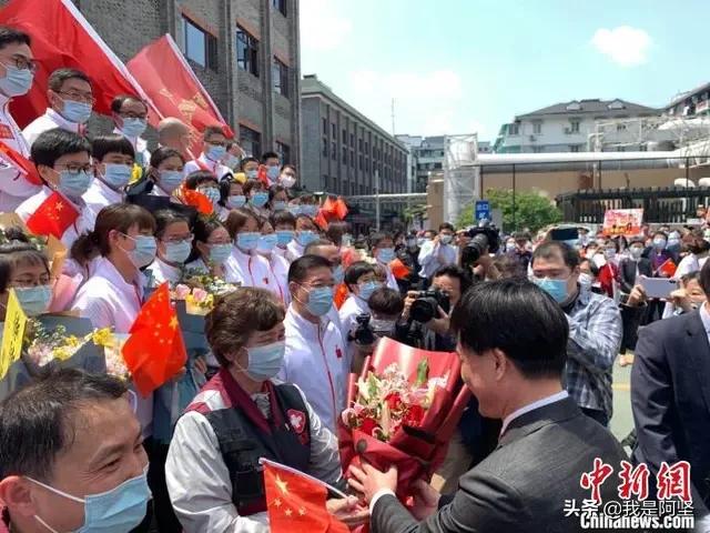 南海一号纪录片3集，中国这次新冠肺炎，该拍个纪录片记录全国是怎么抗击疫情的吗