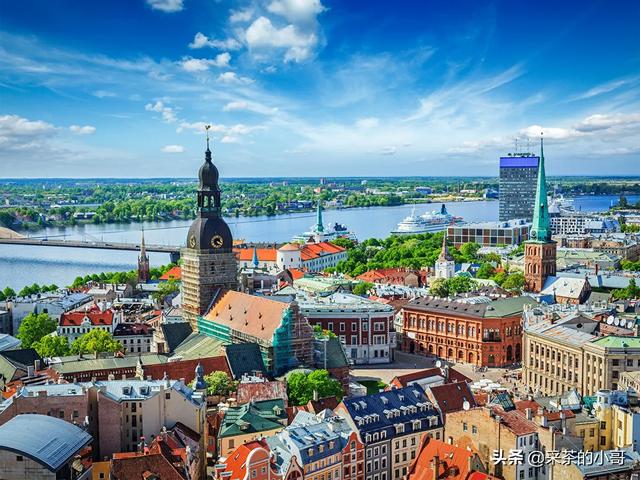 最近的国际新闻大事20216月，十女一夫的拉脱维亚国家女人是如何解决终身大事的