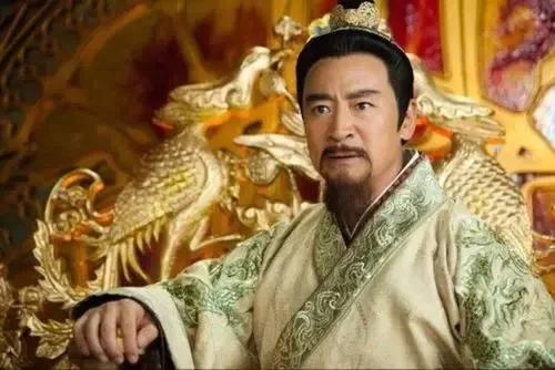 唐高祖李渊:如何评价唐国开国皇帝唐高祖李渊？