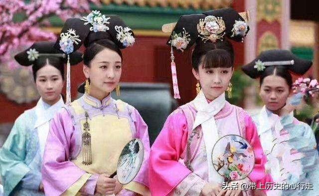 丰绅殷德:嘉庆杀和珅后，丰绅殷德是如何报复固伦和孝公主的？