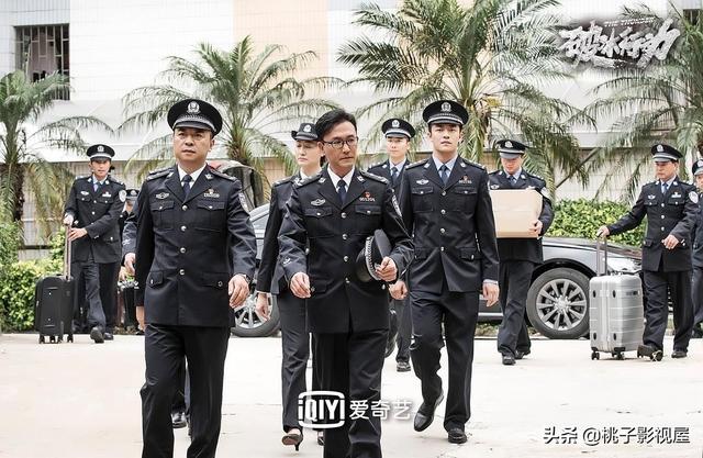 什么电视剧你看完之后就向别人疯狂的推荐？插图34