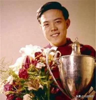 中国乒乓史上十大最杰出运动员有谁？该怎样排名？