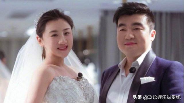 何雯娜宣布产女:何雯娜为什么要嫁给梁超，她为什么不能像郭晶晶一样被夫家珍视？
