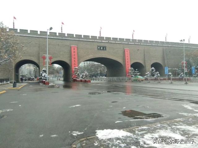 福州市鼓楼区伽菲猫咖啡酒吧:穷游西安三天怎么玩，住哪？吃啥？