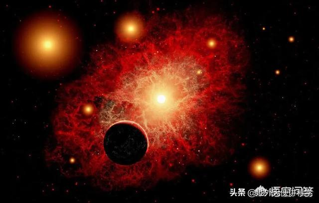 贫血星系:现在的宇宙有没有新的恒星诞生？