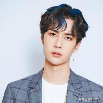 陈学冬身世:华晨宇，陈学冬，王一博，有什么共同点呢？