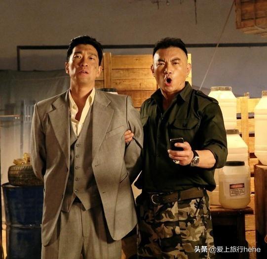 湄公河大案分集剧情介绍:电视剧《湄公河大案》你喜欢吗？