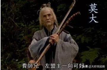 令狐冲武功:笑傲江湖中，五岳剑派综合实力和掌门实力排名应该怎么排？