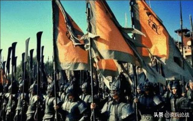 吴忠将军简历:蜀国的将领中有哪些是被低估的？