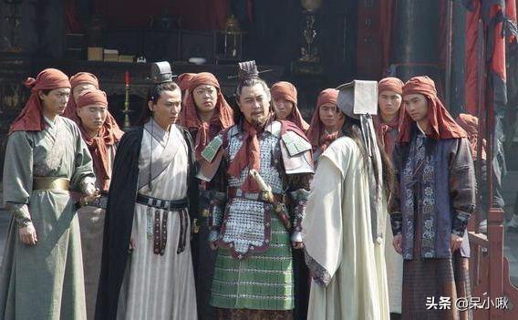 冯国胜:明冯国用死后冯国胜继承了爵位，冯国用儿子长大后怎么办？