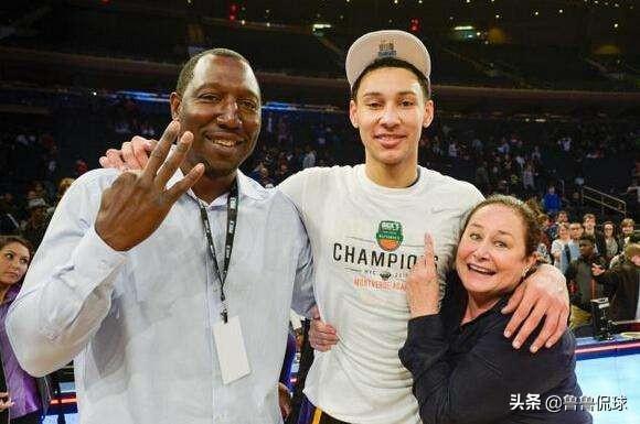 托尼帕克是黑人吗:NBA有哪些球员看起来是白人，实际上是黑人？