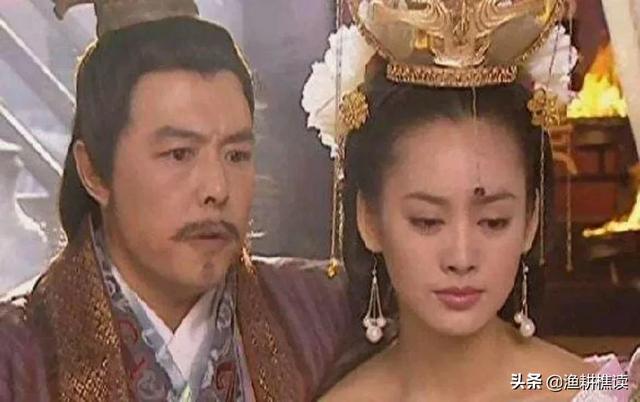 赢政是吕不韦的儿子吗:秦始皇赢政真的是吕布韦的儿子吗