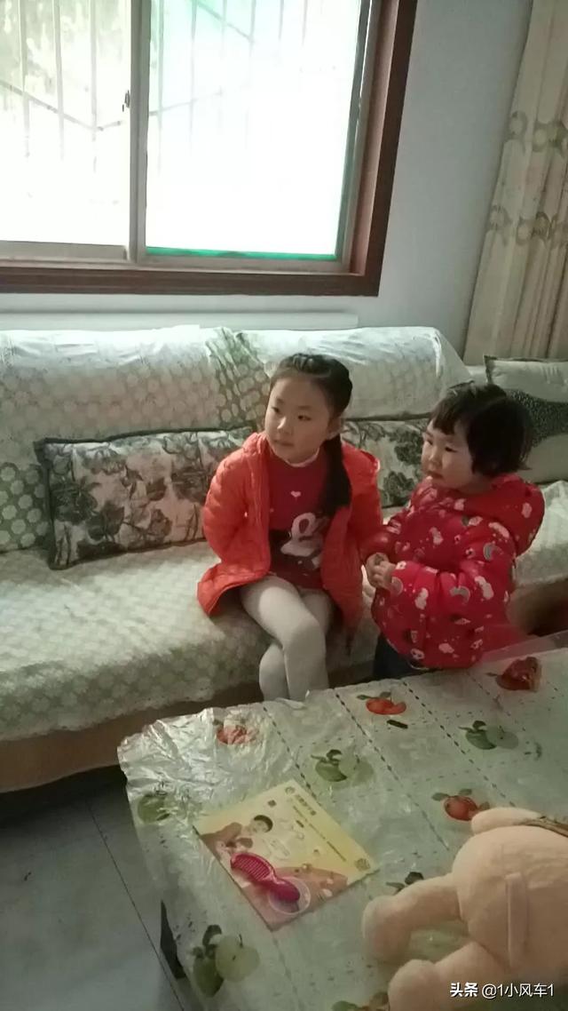 宅家是一种什么滋味？