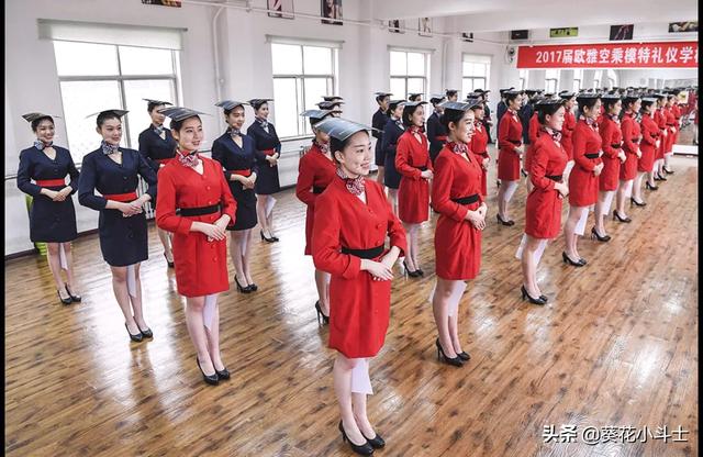 空姐姐一般工资多少？
(图13)