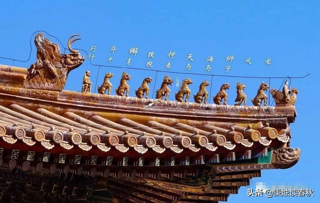 石头狮子:古代中国没有狮子，为何还会有石狮子？