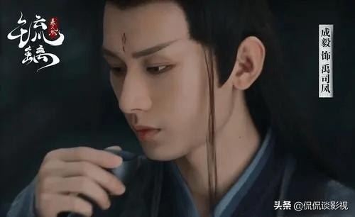 演员李炎:电视剧《伪钞者之末路》引热议，对这部剧怎么评价？