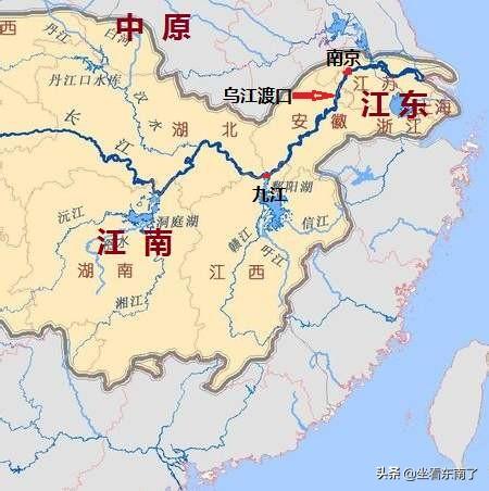 为什么江西没有出过皇帝？