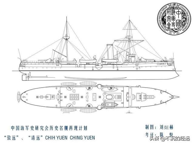 丁日昌:是谁埋葬了北洋水师？你怎么看？