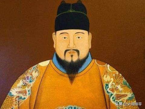 周斌简历:明朝未解之谜之朱允炆下落大揭秘，情况究竟如何？