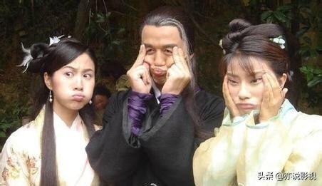 李亚鹏、霍建华主演的《天下第一》，为何至今没有翻拍呢？