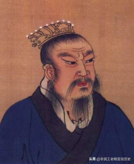 张耳陈余:韩信井陉之战一举灭赵，却为何请立张耳为赵王？
