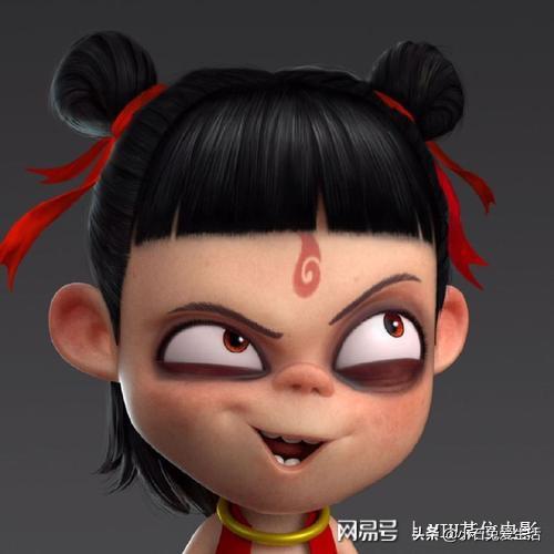 头条问答 - 观影《哪吒之魔童降世》让我再次感受到了母爱之伟大!