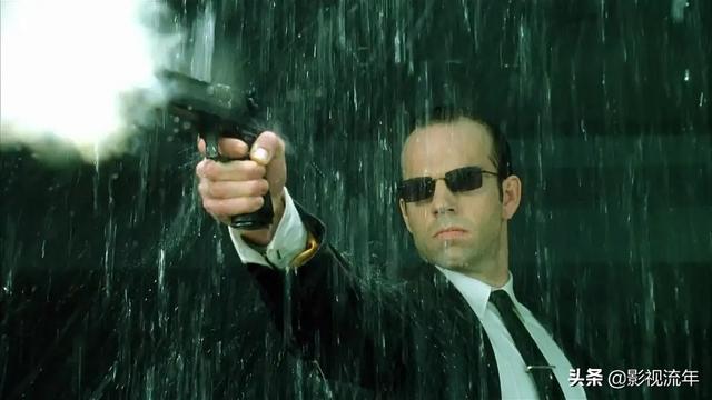 2021年年底即将上映《黑客帝国4》，时隔多年，你还期待吗
