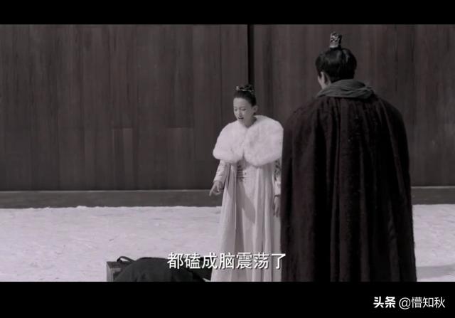 庆余年二皇子结局:网传《庆余年》大结局言冰云把主角给刺死了，第二部该怎么活过来