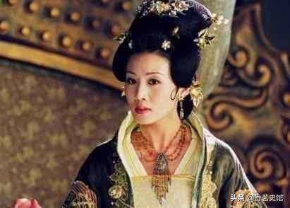 李世民的儿女列表:唐太宗李世民一生有多少个妻子和儿子