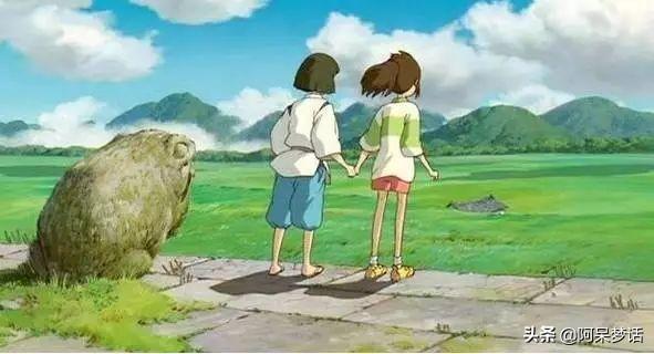 如果让你推荐一个日本动画角色作为日本国家形象的代表,你会推荐哪一个？