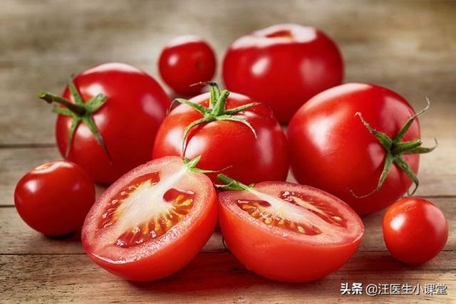 男人吃花甲能壮阳，番茄为什么被称为“前列腺卫士”生蚝为啥能成为“护精能手”