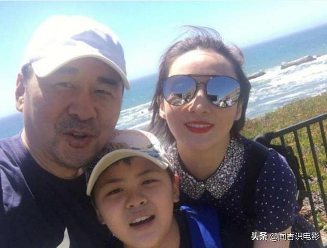 陈建斌前妻吴越:我的前半生：凌玲婚后不再装贤惠，难道不怕陈俊生和她离婚吗？