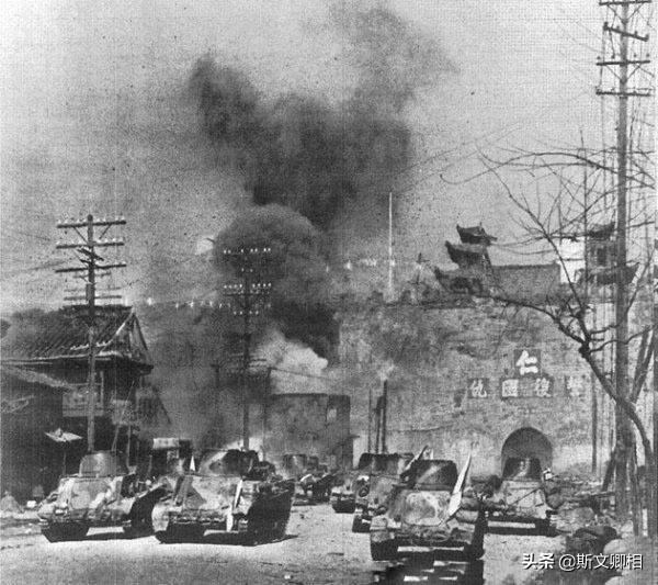 日军如何镇住南京冤魂，南京保卫战、为何会输的这么惨
