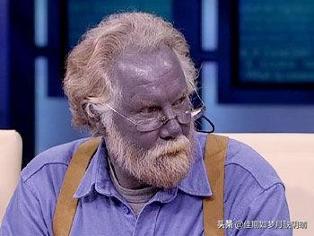 你知道哪些世界上最奇特的种族？习俗奇特,长相奇特,真的来自地球吗？
