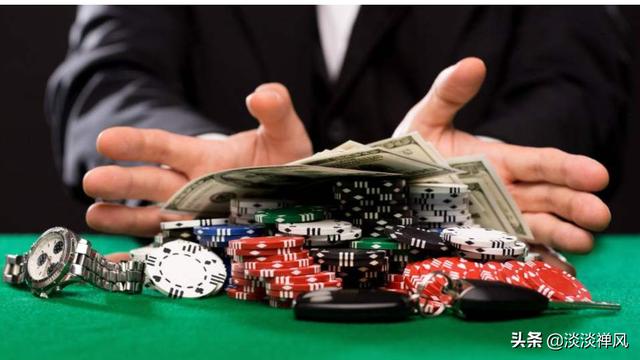 炒股到底是赌博还是有技术含量？