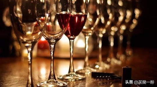 德国冰葡萄酒，冰葡萄酒和葡萄酒有什么区别？