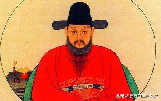 南宫复辟:石亨为什么支持英宗复辟？