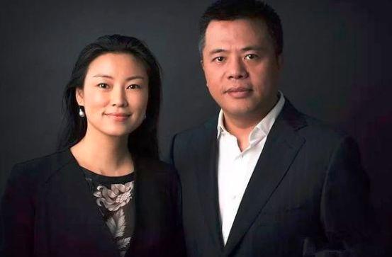 陈天桥女儿:曾靠网络游戏发家后移民美国的陈天桥又要回国捞金，你怎么看呢