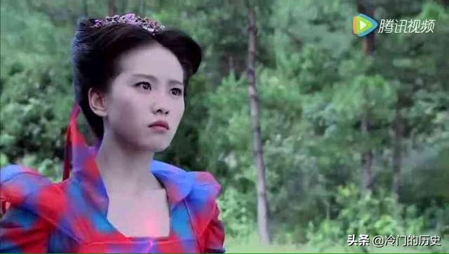 龙葵谁演的:仙剑三中的龙葵是否真的可怜？