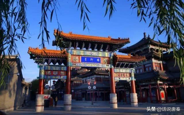 天津的杨柳青古镇怎么样？