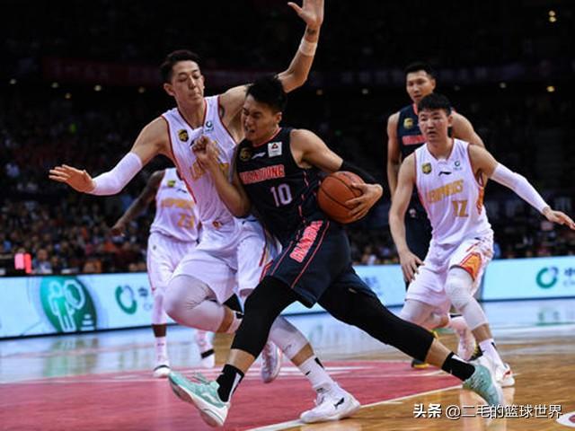 头条问答 赵睿会在nba站稳脚跟吗 他会是nba首发吗 23个回答