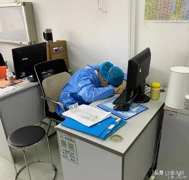 成果图片:你有什么好的图片可以分享一下来之不易的抗疫成果吗