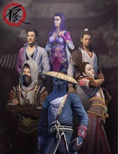 《画江湖之不良人》存在六大势力,到底谁强谁弱,实力排名怎么样？