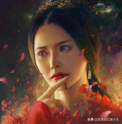 甄宓与曹植:曹丕真的送曹植甄宓的枕头吗？