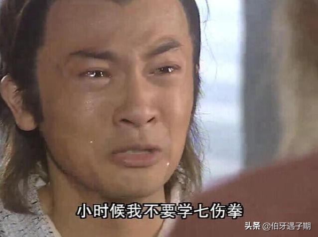 金毛狮王谢逊:《倚天屠龙记》中谢逊的武功到底有多高？