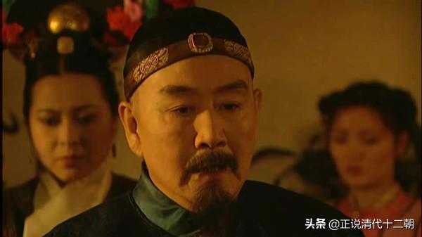 雍正即位当夜,十七爷来为什么见他？