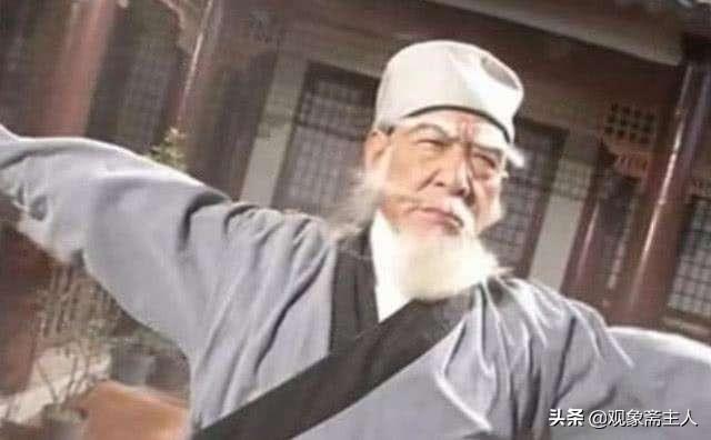 金庸笔下强者如云,若按整体实力排名,谁能跻身前六？
