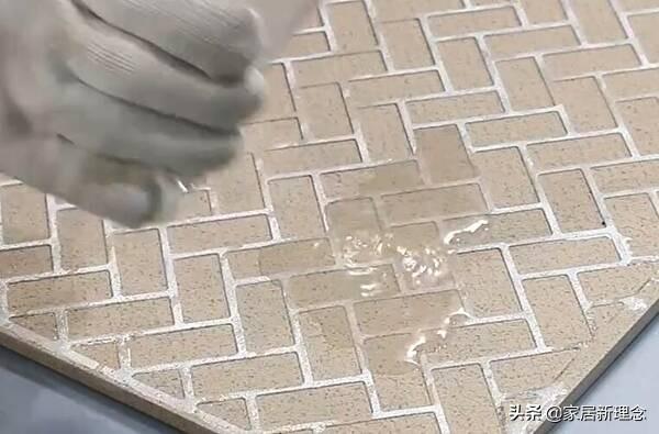 如何辨别瓷砖的好坏?插图58 如何辨别瓷砖的好坏?插图58